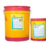 Sikafloor®-263 SL
