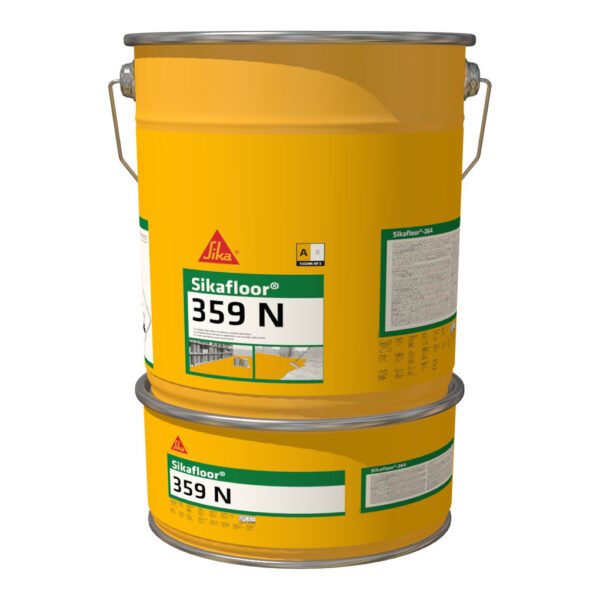 Sikafloor®-359 SG