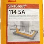 Sika Grout  114 25 KG