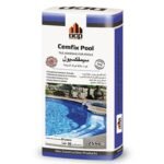 Cemfix Pool 20 kg white