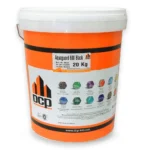 Aquaguard 600 Black 20 kg
