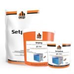 Setplug Extra 5 kg