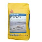 Sika Ceram 103 20 KG