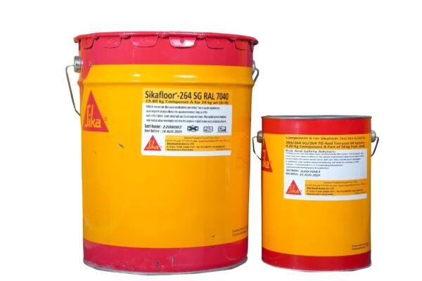 Sikafloor-264-sg-24-kg