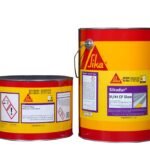 Sikadur 31/41 CF slow 6kg