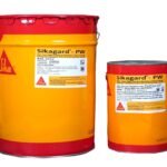 Sikagard PW Blue 20 KG