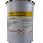 Sikaseal-411 GG (AB) Pl 4L