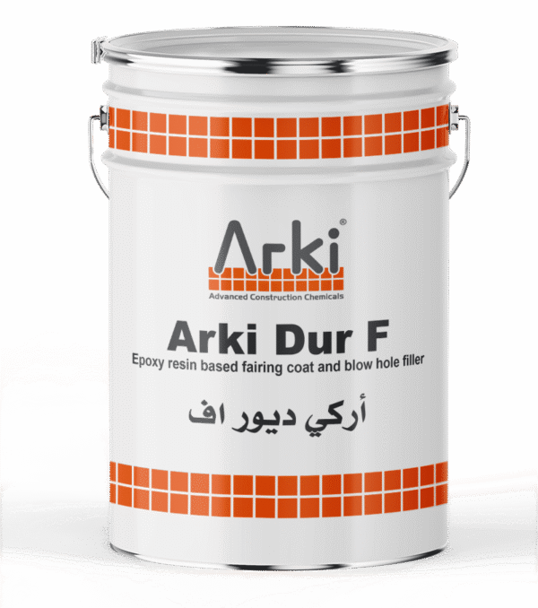 ARKI BITU PROOF ACRYLIC 20 KG