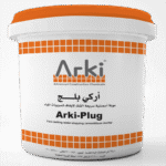 ARKI PLUG  25 KG WATER PLUG