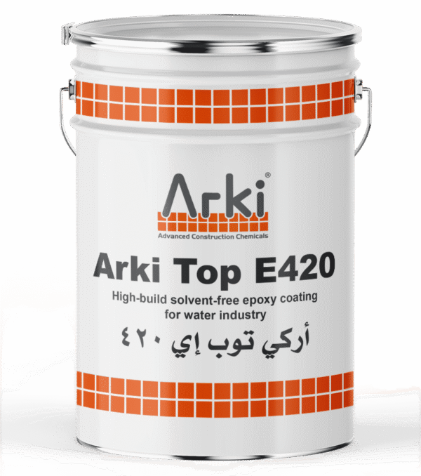 ARKI KOTE E420 EPOXY WATER TANK 20 KG