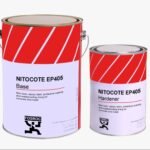 Nitocote EP 405